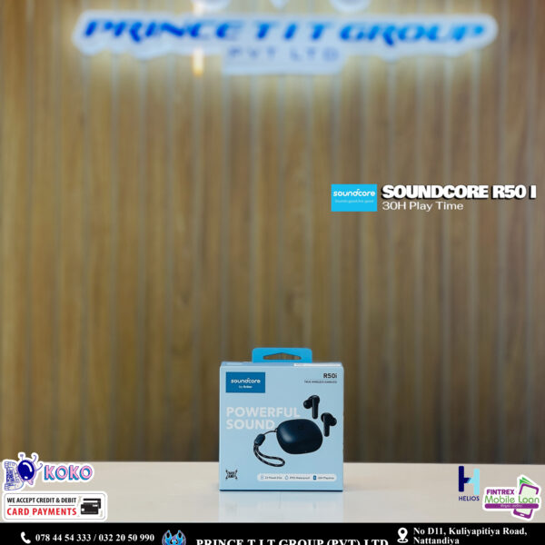 SOUNDCORE R 50 I