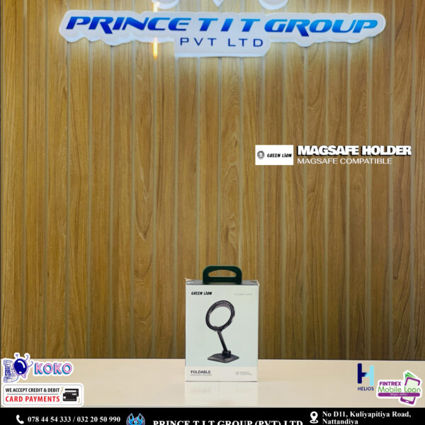 MAGSAFE HOLDER